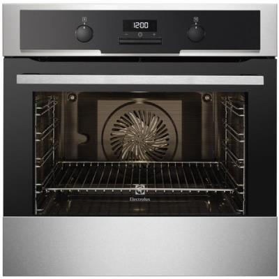 فر توکار الکترولوکس مدل EOB 5450AAX