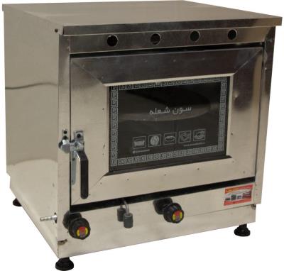 فر سون شعله مدل TGGLV55