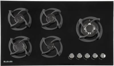 اجاق گاز صفحه ای سهند مدل TAFTAN S کد G652