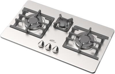 اجاق گاز صفحه ای ایگل مدل 133