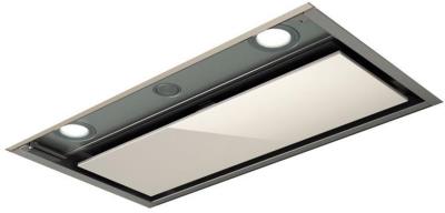 هود الیکا مدل BOX IN PLUSE مخفی سایز 90