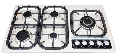 اجاق گاز صفحه ای تی اند دی مدل TD109E