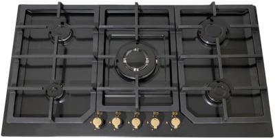 اجاق گاز صفحه ای هارپاگ مدل 108C