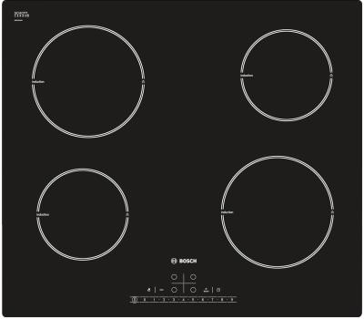 اجاق گاز صفحه ای بوش مدل PIA611F18E