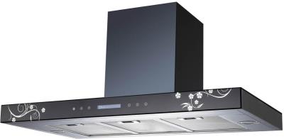 هود تی اند دی مدل TD03 شومینه ای سایز 90