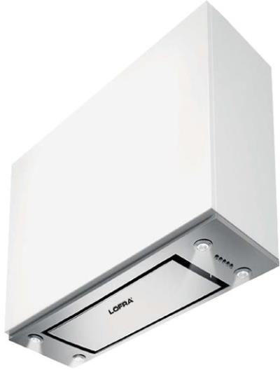 هود لوفرا مدل GARDENIA 713