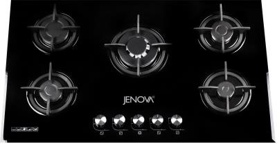 گاز صفحه ای ژنوا مدل JD8540