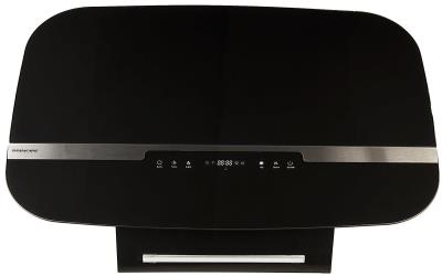 هود پرنسیپ مدل B422 شومینه ای سایز 90