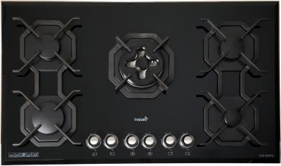 اجاق گاز صفحه ای تورینو پلاس کد TG 525