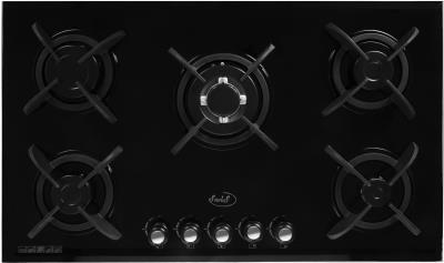 اجاق گاز صفحه ای ساویس مدل G508