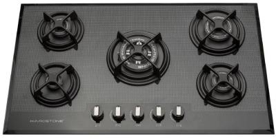 اجاق گاز صفحه ای هاردستون مدل MILAN