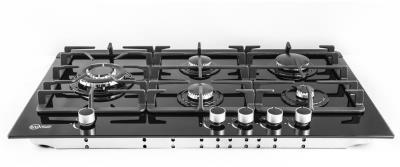 اجاق گاز صفحه ای وایز مدل WG304