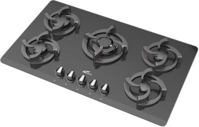 اجاق گاز صفحه ای ایگل مدل 104C