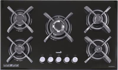 اجاق گاز صفحه ای تورینو پلاس کد TG 507