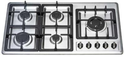 اجاق گاز صفحه ای هاردستون مدل ROJIO