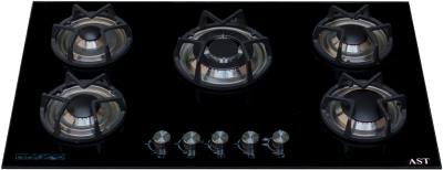 اجاق گاز صفحه ای آ اس تی مدل G3000 T