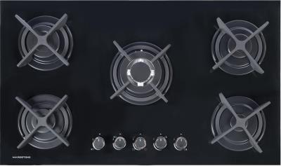 اجاق گاز صفحه ای هاردستون مدل GHG9250