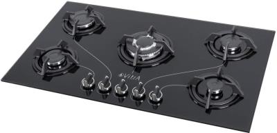 اجاق گاز صفحه ای اویترا مدل V2