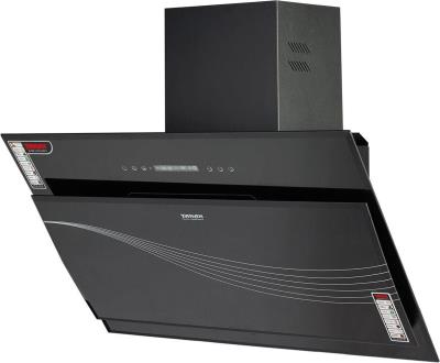 هود یانان مدل H101 شومینه ای سایز 88