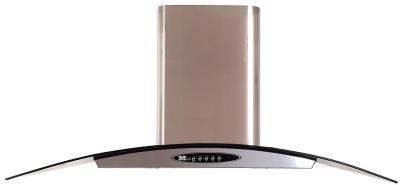 هود شومینه ای مرسین مدل 602 سایز 90