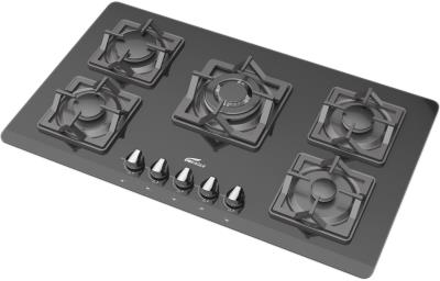 اجاق گاز صفحه ای ایگل مدل 103C