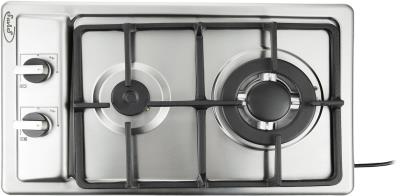 اجاق گاز صفحه ای ساویس مدل S202