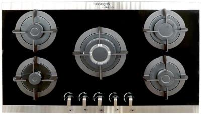 اجاق گاز صفحه ای تاکنوگاز مدل MIL 502