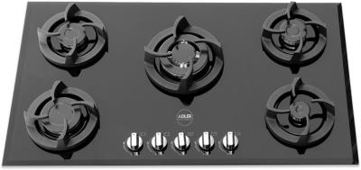اجاق گاز صفحه ای شیشه ای آدلر مدل G503C
