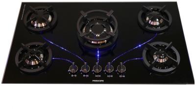 اجاق گاز صفحه ای پرنسیپ مدل PL532