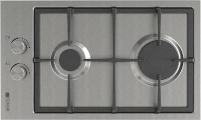 اجاق گاز صفحه ای فورس مدل FG69