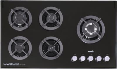 اجاق گاز صفحه ای تورینو پلاس کد TG 506