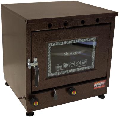 فر سون شعله مدل TGG48