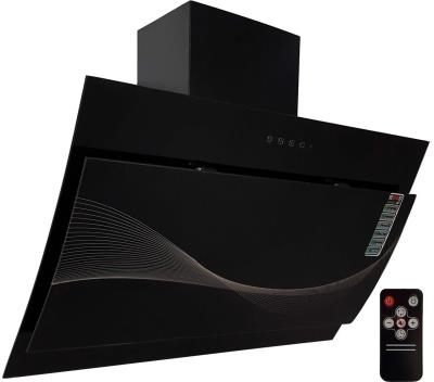 هود مورب رهام مدل پانیز موج دار سایز 90