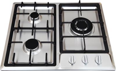 اجاق گاز صفحه ای تی اند دی مدل TD130