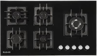 اجاق گاز صفحه ای سهند مدل AGRIN C کد G563