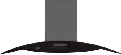 هود شومینه ای ناب استیل مدل H3