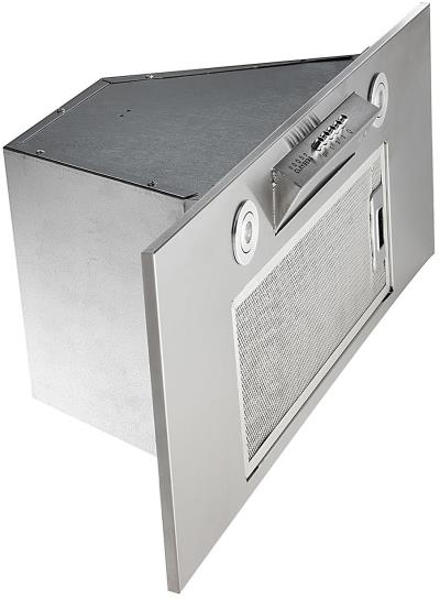 هود کلایبرگ مدل HILARIA مخفی سایز 70