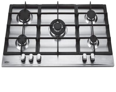 اجاق گاز صفحه ای لتو پلاس مدل PS 1
