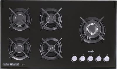 اجاق گاز صفحه ای تورینو پلاس کد TG 516