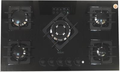 گاز صفحه ای سیکاس کد ۳۰۲۷