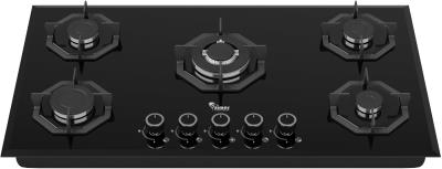 اجاق گاز صفحه ای سیمر مدل G 590 اجاق گاز صفحه ای سیمر مدل G 590