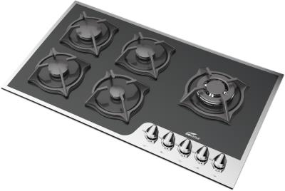 اجاق گاز صفحه ای ایگل مدل 106RM