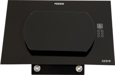 هود مورب پرسین مدل هانی