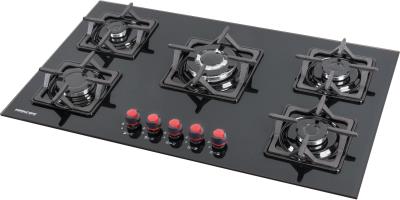 اجاق گاز صفحه ای پرنسیپ مدل G2