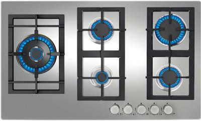 اجاق گاز صفحه ای تکا مدل EFX 90 5G AI AL DR LEFT