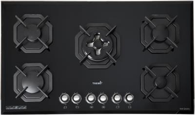 اجاق گاز صفحه ای تورینو پلاس کد TG 527