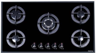 اجاق گاز رومیزی سانترا مدل G24