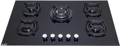 اجاق گاز صفحه ای AST مدل کنزو