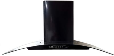 هود شومینه ای مرسین مدل 601 سایز 90