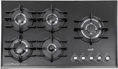 اجاق گاز صفحه ای تورینو پلاس کد TG 524